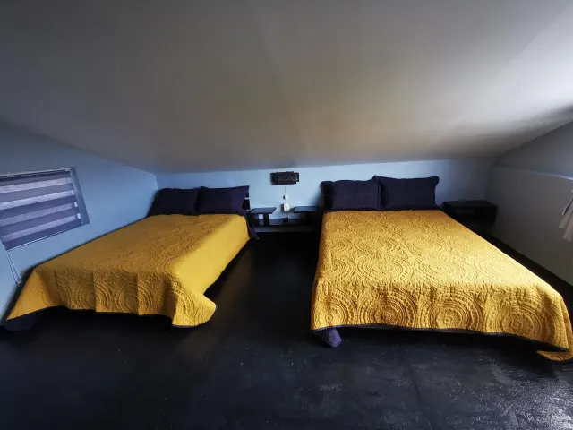 Casa de campo Creel